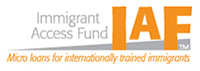 Immigrant Access Fund